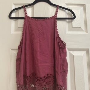 Kendall & Kylie Tank